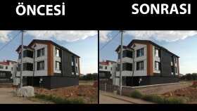 Fotoğraf düzenlemeleri