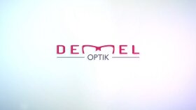 Demel Optik Product Promo