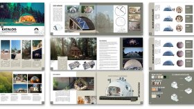 Örnek Katalog Tasarımı