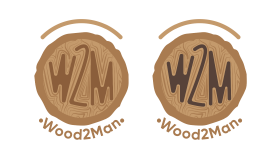 wood2man