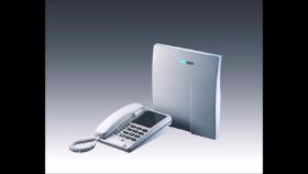Telefon Santral Sesi Çalışması