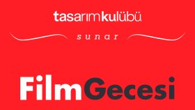 Film Gecesi - Story & Bilet @tasarimkulubu