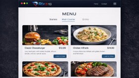 Web sitesi tasarımları