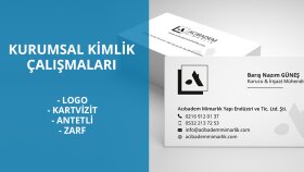 İş örneğim