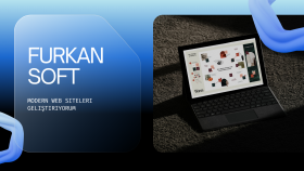 modern ve mobil uyumlu web siteleri geliştiririm