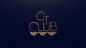 CTCLUB Logo Tasarımı