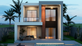 mimarım, mimari proje çizimi ve 3D modelleme yaparım
