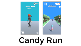 Candy Run