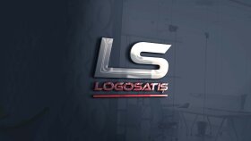 3D LOGO TASARIMI