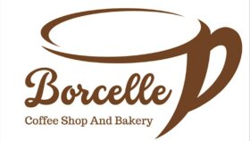 Coffee Shop - Konsept Logo Tasarımı
