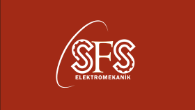 SFS ELEKTROMEKANİK