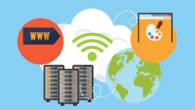 Cloud & Web Altyapı: Domain, Hosting ve Sunucu Çözümleri