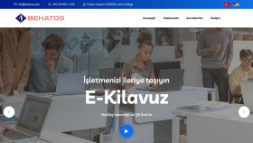 Statik Websitesi