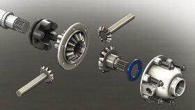 autocad ve solidworks çizimlerde uzmanım