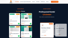 işletmeniz için profesyonel web sitesi programlayabilirim
