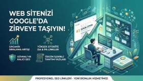 seo backlink hizmetleri sunuyorum