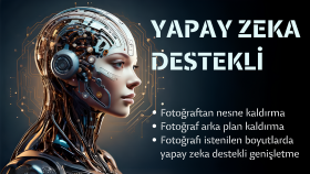 fotoğraf genişletme, dekupe ve düzenleme işlerinizi yaparım