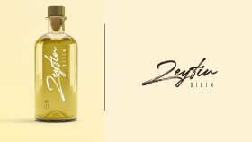Zeytin didim restoran