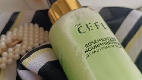 The Ceel için ugc çekimi 