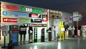 profesyonel 3d tabela tasarımı yaparım