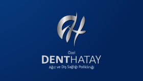 DENT HATAY / Logo Tasarım
