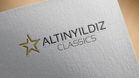 Çeşitli Logo Tasarımlarım