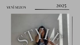“Sade ve Estetik Instagram Tasarımları”