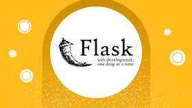 Python/Flask ile web tabanlı uygumalar geliştirebilirim