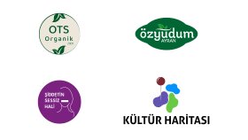  markanızın tarzına uygun profesyonel logo tasarlarım