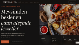 fikirlerinizi bir web sitesine dönüştürürüm