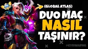 Thumbnail Tasarımları