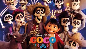 Coco (2017)