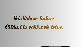 Harika marka ismi, slogan ve logo tasarımlarımla tanışın! 
