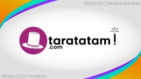 Örnek Logo Tasarımı
