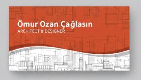 istediğiniz kartviziti yaratacağım