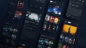 modern, hızlı ve stabil Android uygulama yazarım