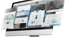 E-Ticaret ve Kurumsal Site Tasarımı