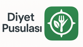 AI Destekli Sağlık / Diyet Mobil Uygulaması