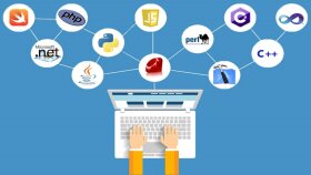 web siteleri geliştiriyorum