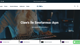 claw-s.com
