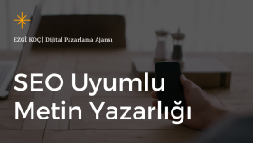 İş örneğim