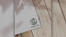 Zeytinyağ Logo Tasarım