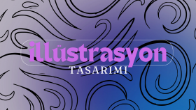illüstrasyon çizimi yaparım
