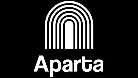 Aparta-Logo Tasarımı