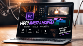  sosyal medya videolarınızı düzenlerim