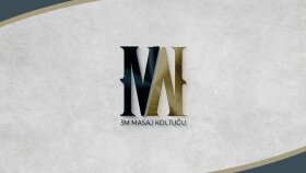 3M Masaj Koltuğu Logo Tasarımı
