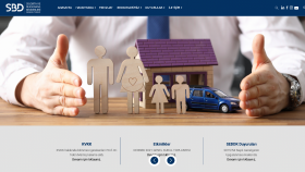 Kurumsal web sitesi