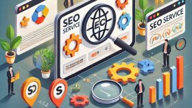 firmanıza profesyonel seo ve backlink çalışması yapıyorum