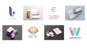 Logo ve Kurumsal Kimlik