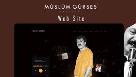 Anahtar Teslim Web Sitesi